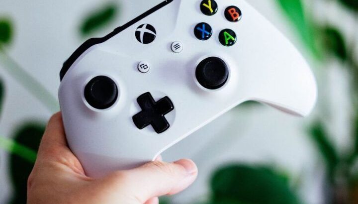 Xbox Controller in good condition Wireless